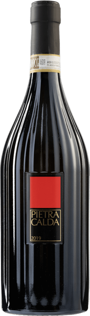 FIANO PIETRACALDA - FEUDI SAN GREGORIO