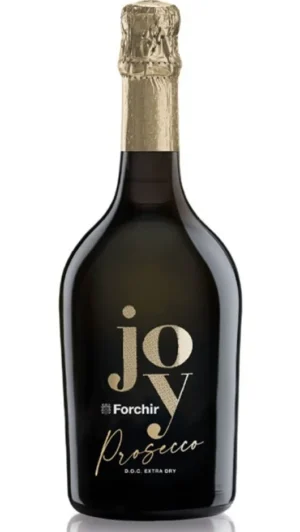 JOY PROSECCO EXTRA DRY - FORCHIR