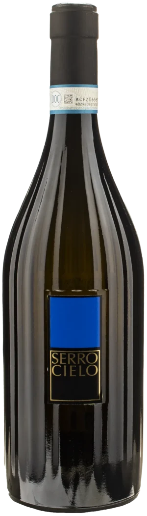 FALANGHINA SERROCIELO - FEUDI SAN GREGORIO