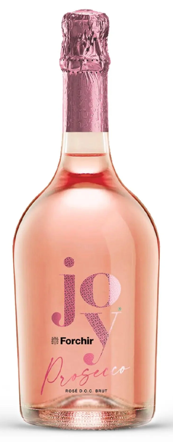 JOY PROSECCO ROSE - FORCHIR