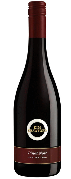 KIM CRAWFORD SPOT PINOT NOIR - ROBERT MONDAVI
