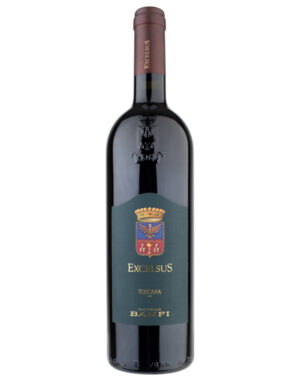 EXCELSUS - CASTELLO BANFI
