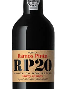 PORTO TAWNY 20 YEARS OLD - RAMOS PINTO