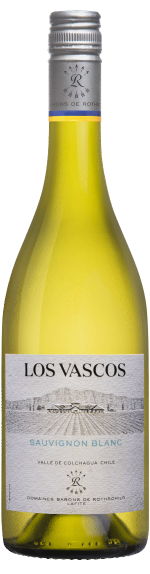 LOS VASCOS SAUVIGNON BLANC - LAFITE DE ROTHSCHILD