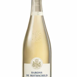 BLANC DE BLANC CHAMPAGNE - BARONS DE ROTHSCHILD