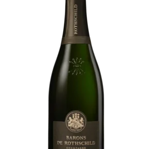BRUT NATURE CHAMPAGNE - BARONS DE ROTHSCHILD