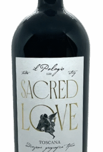 SECRET LOVE - TENUTA IL PALLAGIO